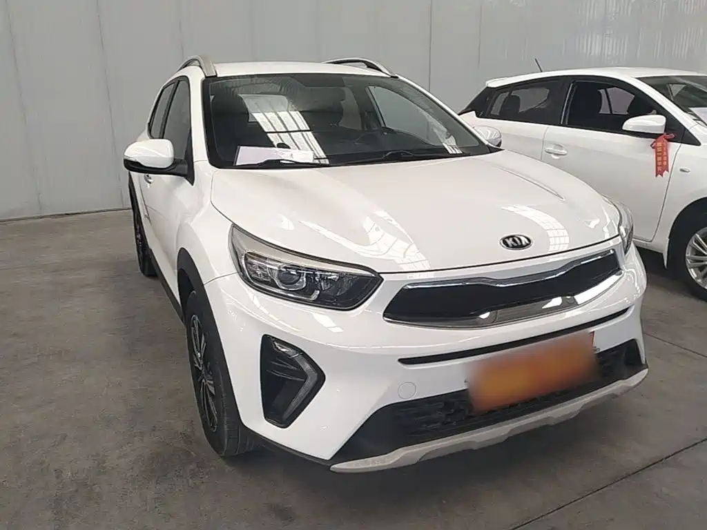 Kia KX1 — миниатюра 4