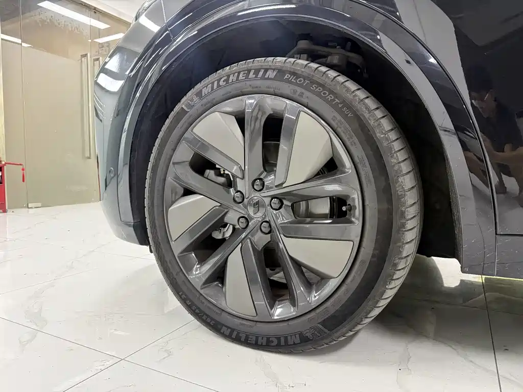 Li Auto Li L9 — миниатюра 7