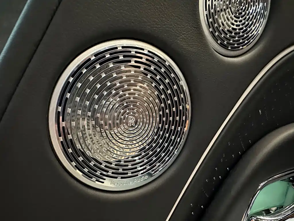 ROLLS-ROYCE CHTHONIC