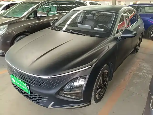 2024 Wuling Motors Starlight
