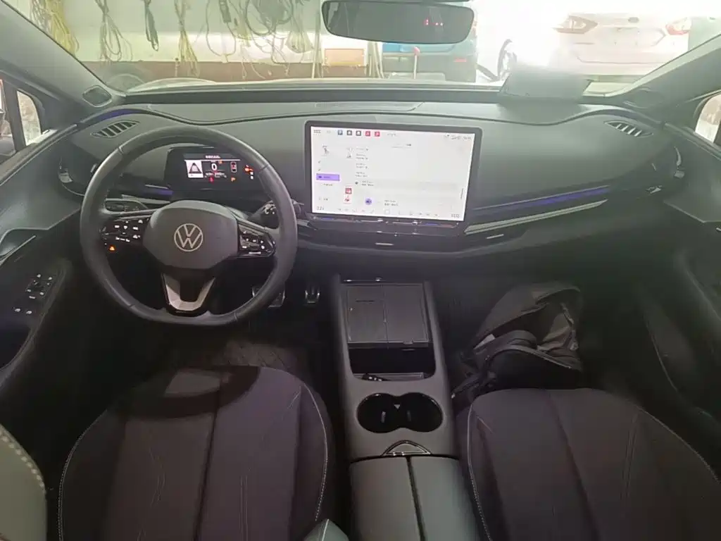 Volkswagen 06 — миниатюра 10
