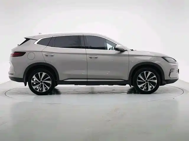 BYD Song Plus PLUS 2023 Champion DM-i 150KM Flagship PLUS