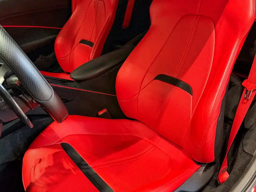 Ferrari Roma — миниатюра 17