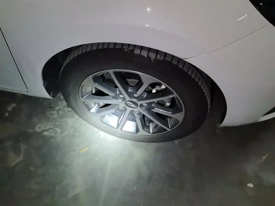 Chery Arrizo 5 — миниатюра 6