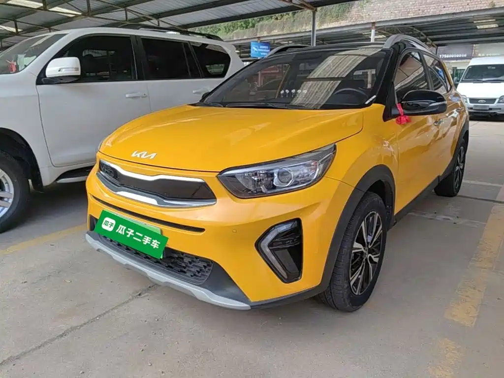 Dongfeng Yipao