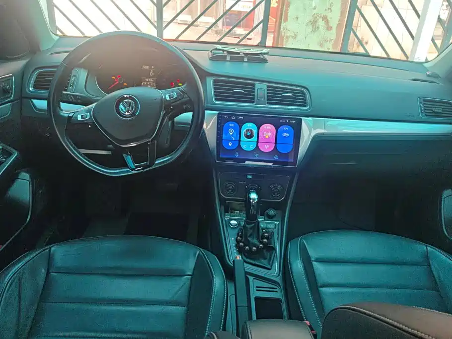 Volkswagen Gran Lavida — миниатюра 11