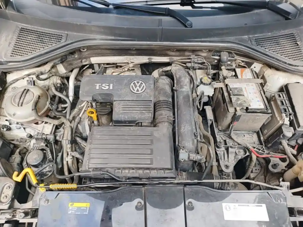 Volkswagen T-Roc — миниатюра 20