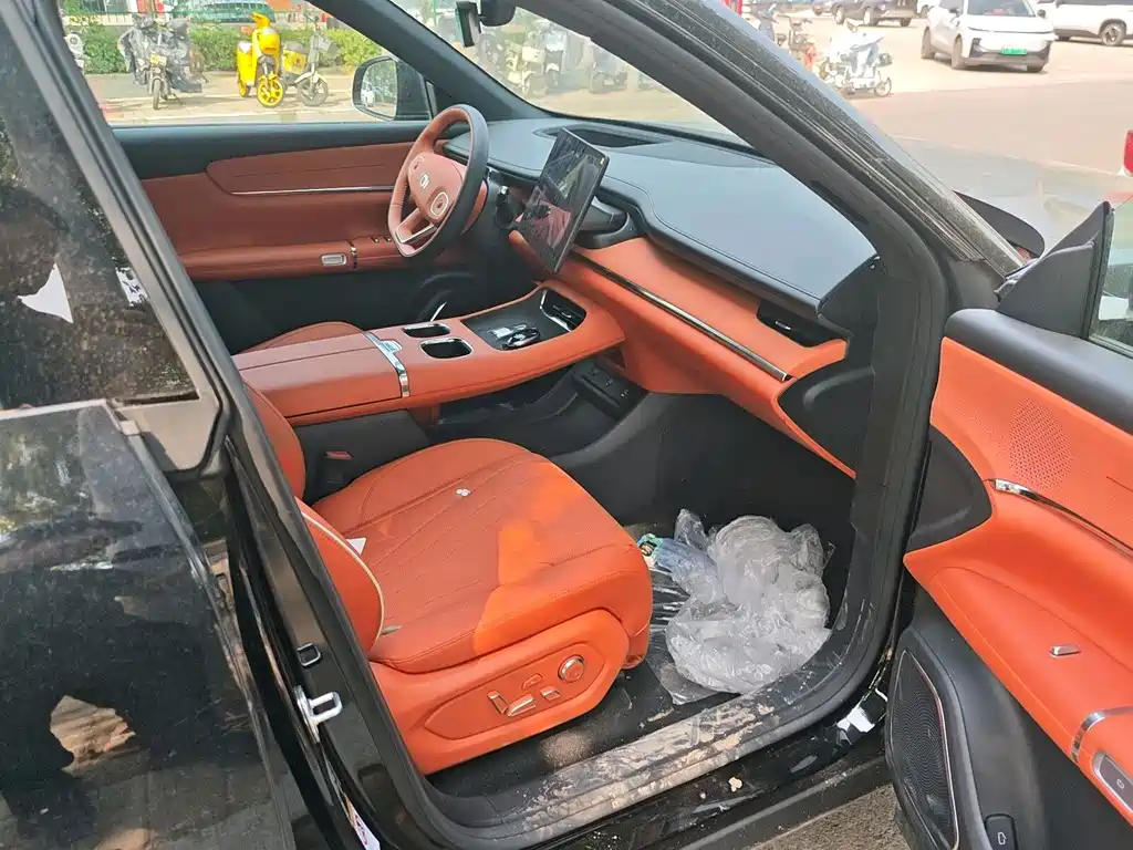 Qiyuan Qiyuan Q07 — миниатюра 7