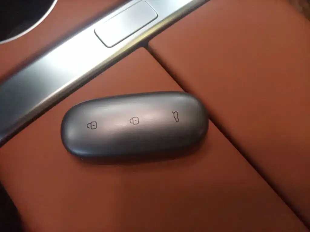 Li Auto Li L8 — миниатюра 9
