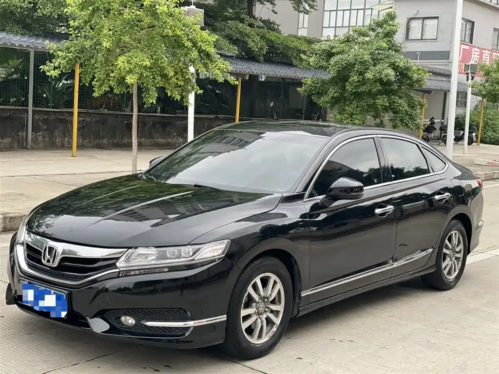 Купить Honda Spirior
