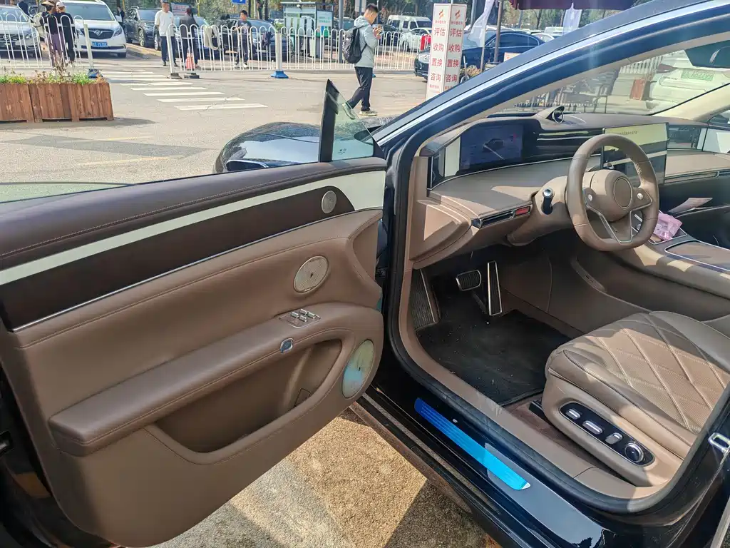 Xiangjie Xiangjie S9 — миниатюра 3