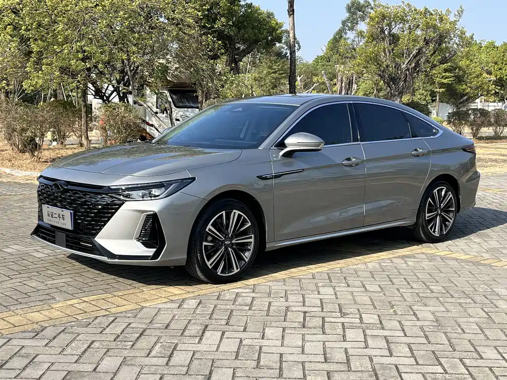 Chery Arrizo 8 2024