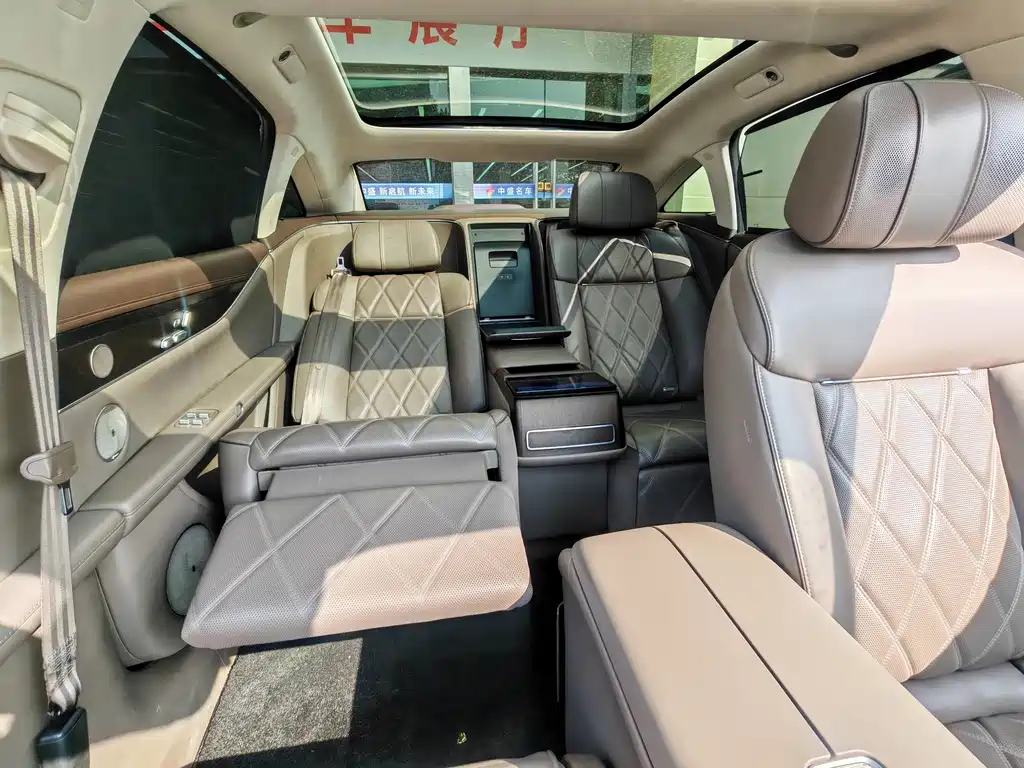Xiangjie Xiangjie S9 — миниатюра 12
