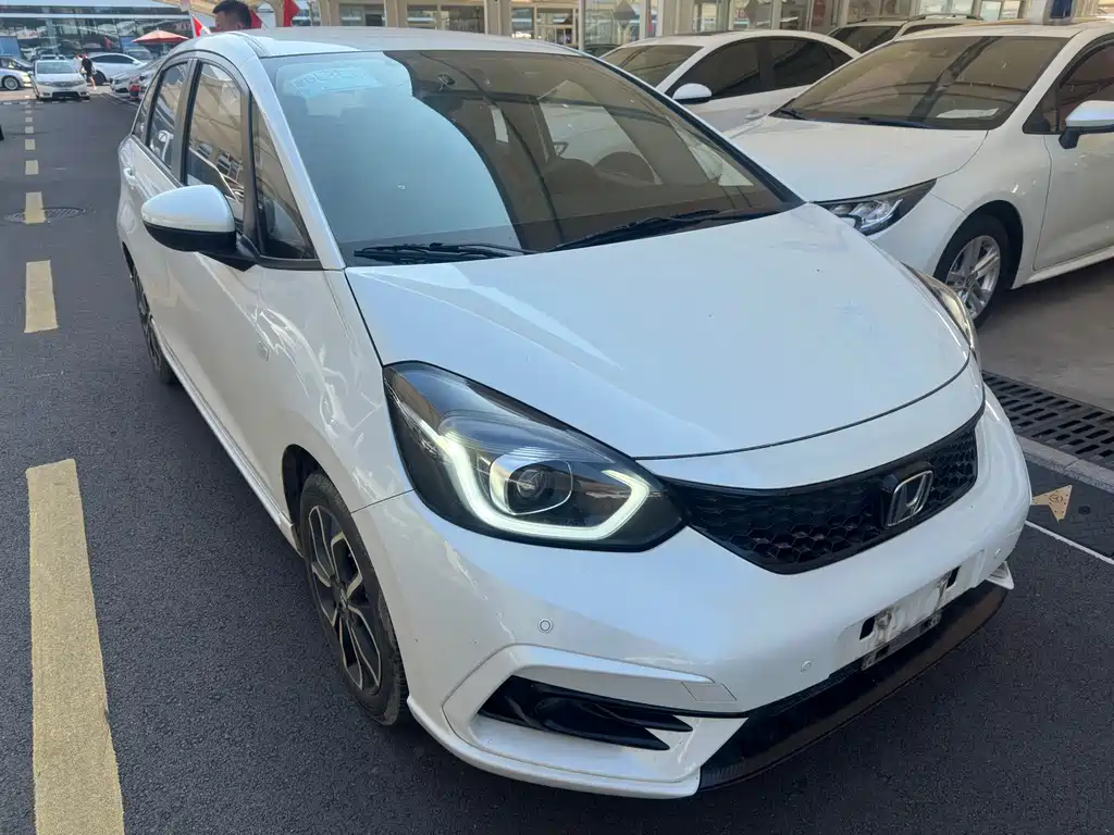 Honda Life — миниатюра 3
