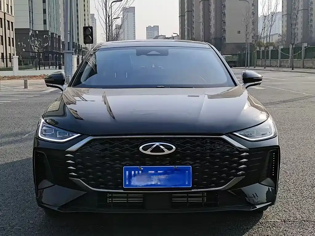 Chery 8 PRO 2025 1.6T DCT