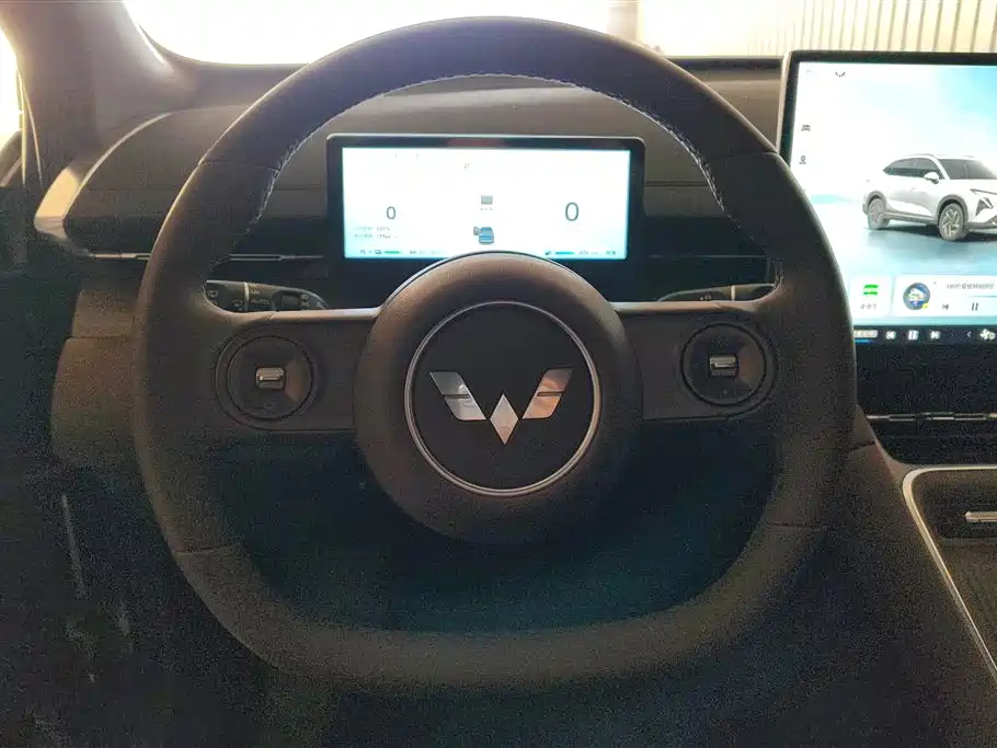 WULING WULING XINGGUANG S