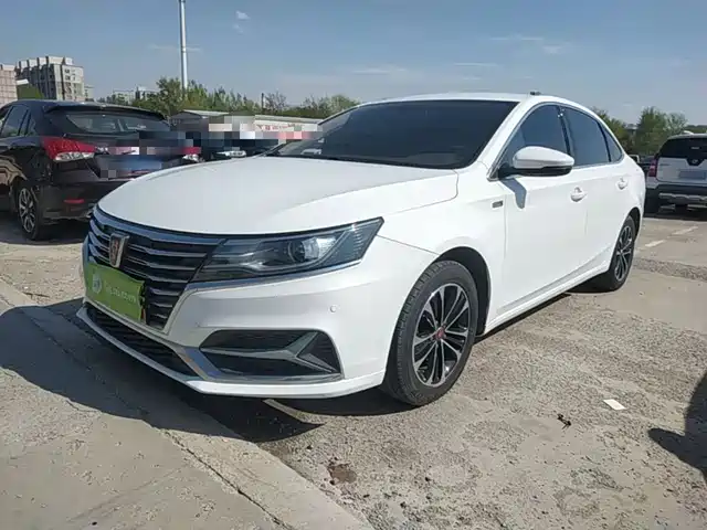 2019 Roewe