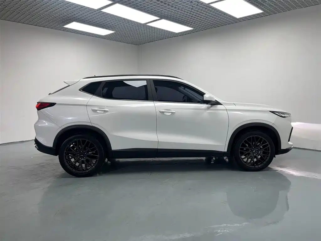 Oshan X5 2021 1.5T DCT Flagship
