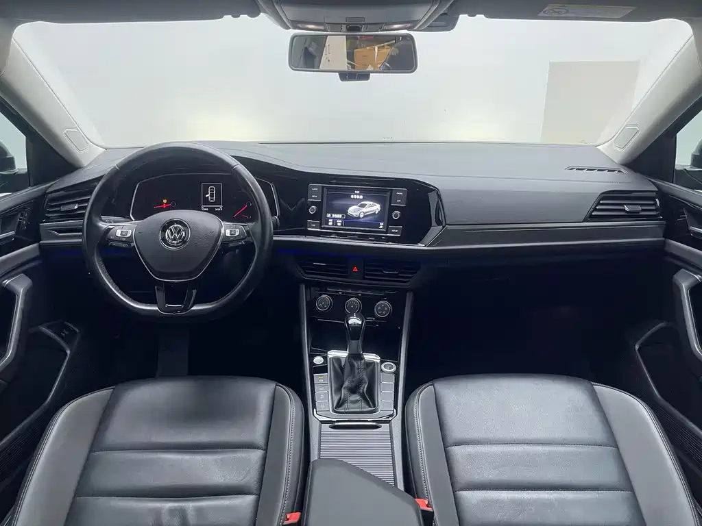 Volkswagen Sagitar — миниатюра 16