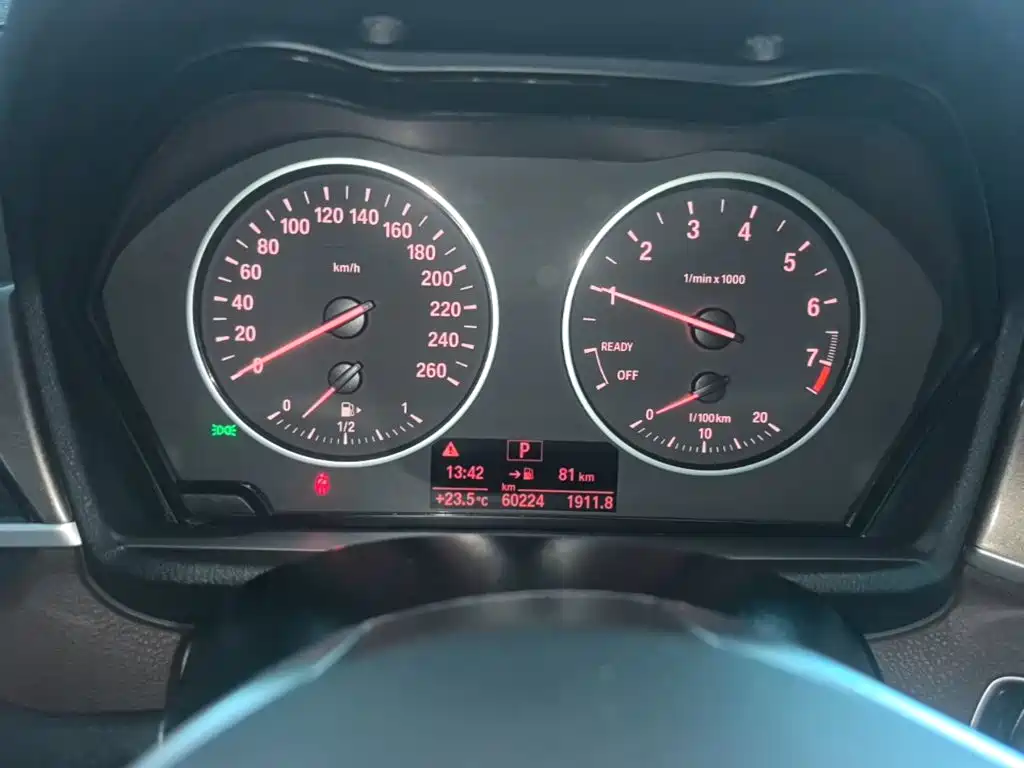 BMW X1 — миниатюра 12