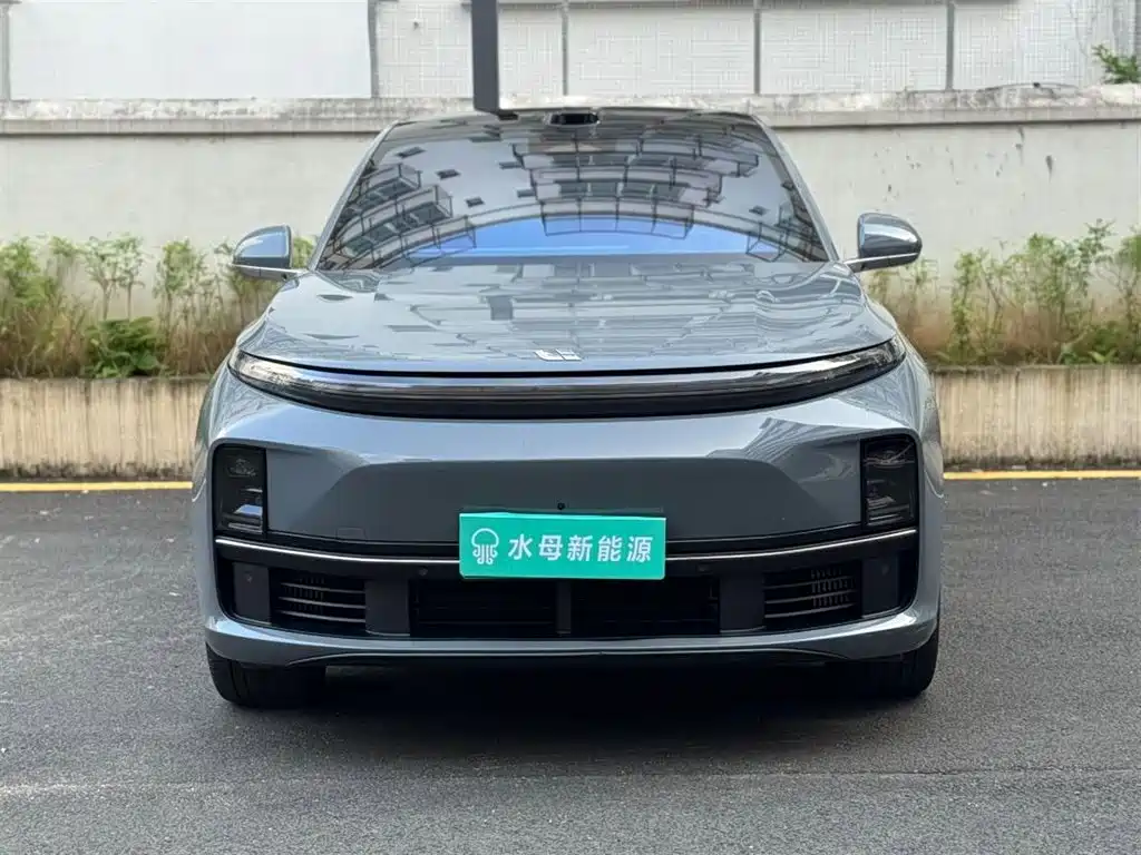 Li Auto Li L7 — миниатюра 2