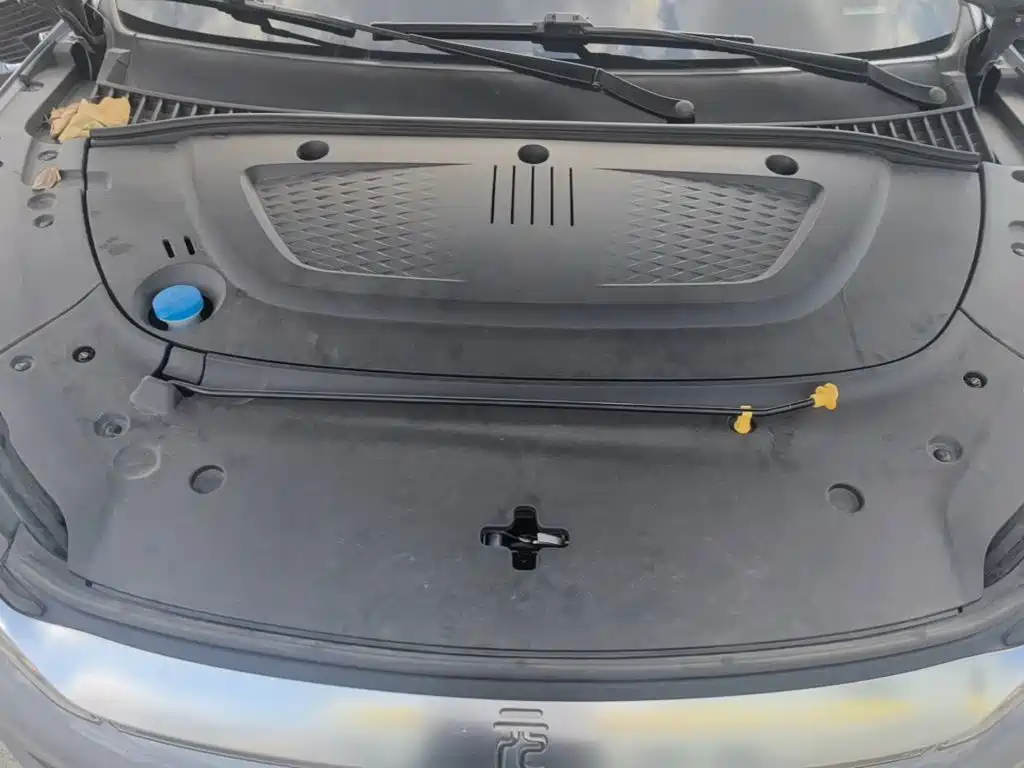 BYD Yuan Plus — миниатюра 20