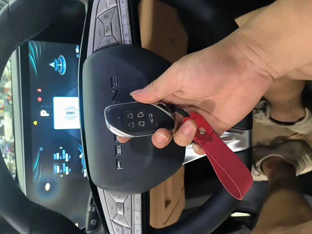 Fengxing Xinghai V9 — миниатюра 9