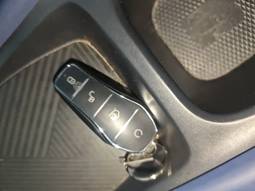 BYD Seagull — миниатюра 9