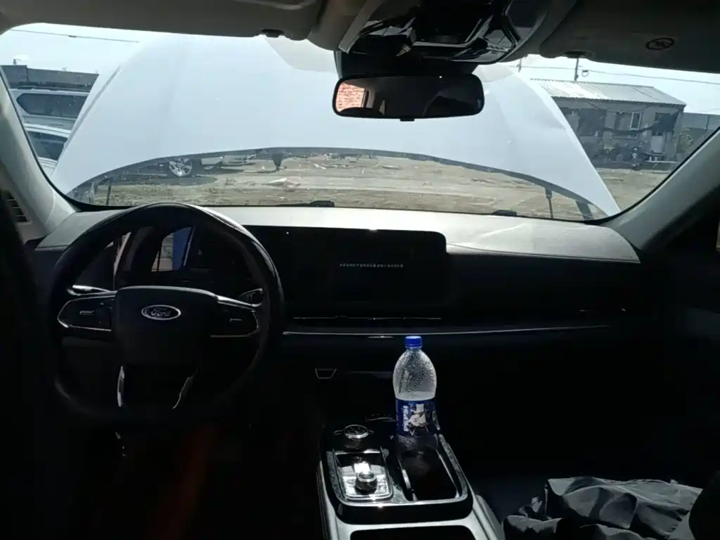 Ford Equator Sport — миниатюра 18