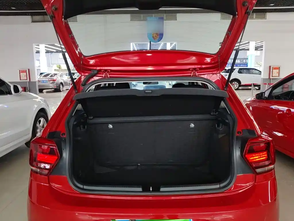 Volkswagen Polo — миниатюра 19