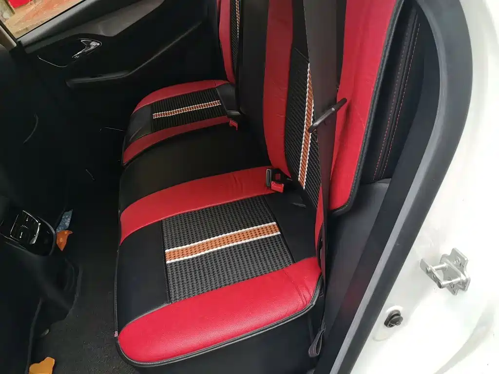 Baojun 560 — миниатюра 18