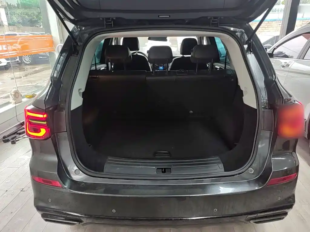 Roewe RX5 — миниатюра 19
