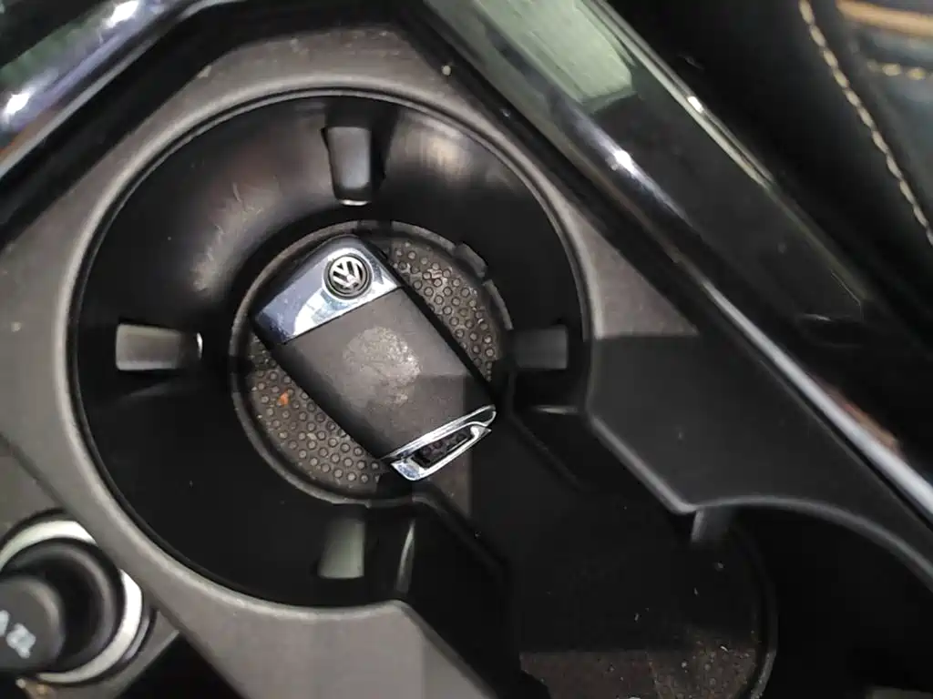 Volkswagen Passat — миниатюра 13