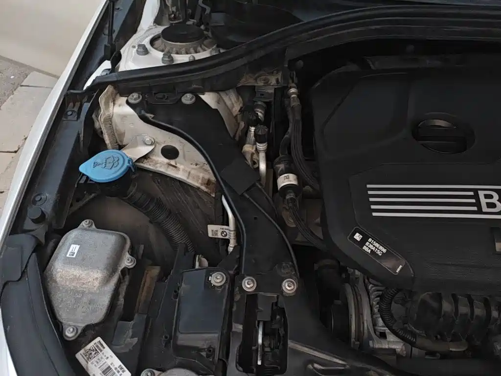BMW 1 Series — миниатюра 20