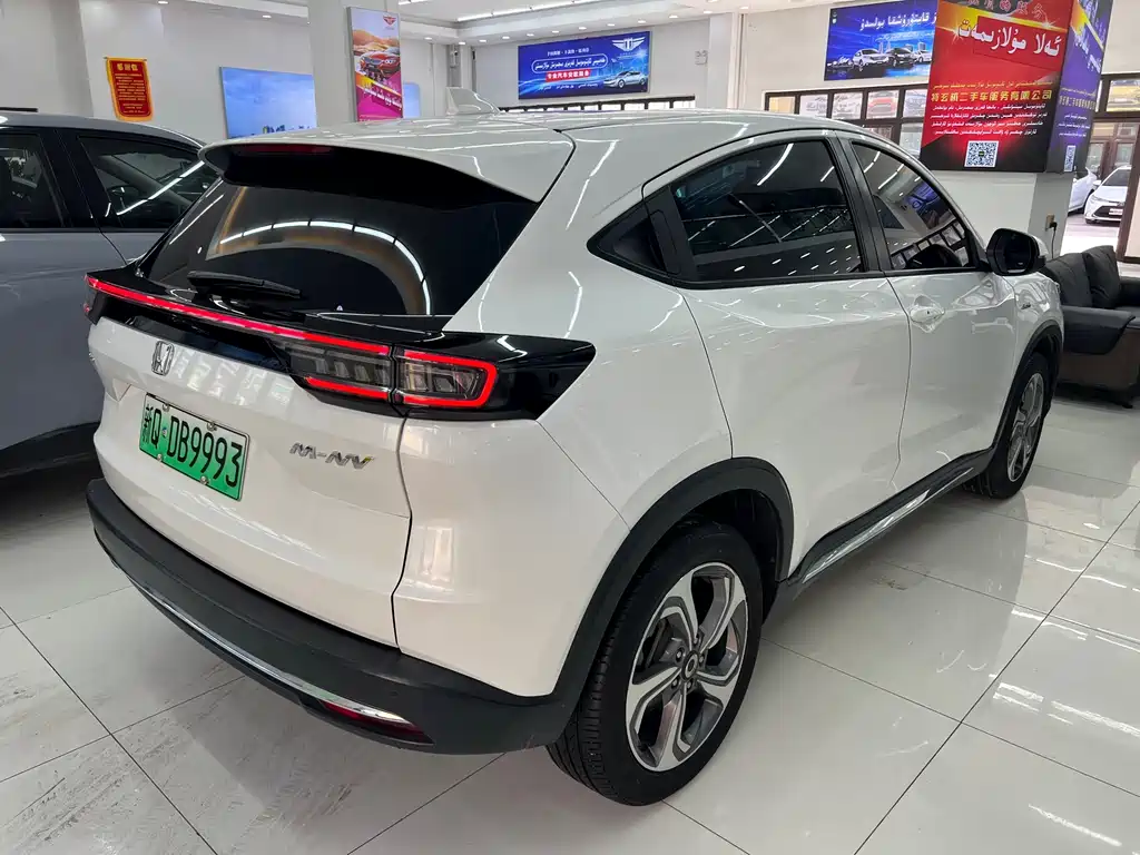 CIIMO M-NV — миниатюра 9