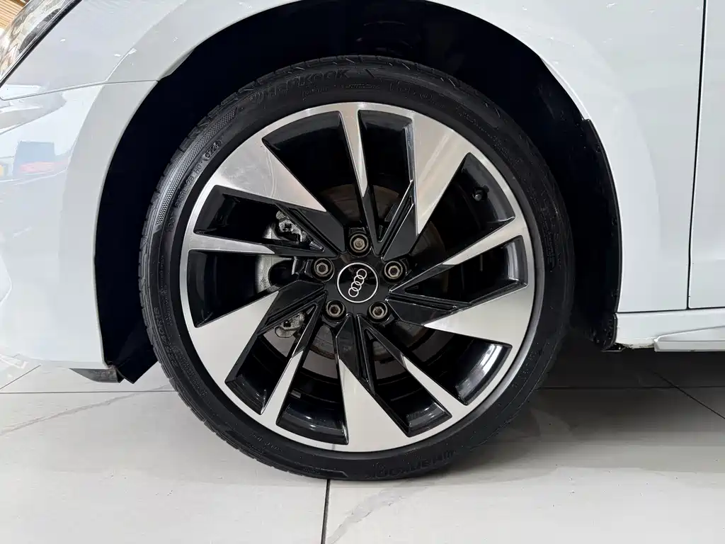 Audi A3 — миниатюра 8
