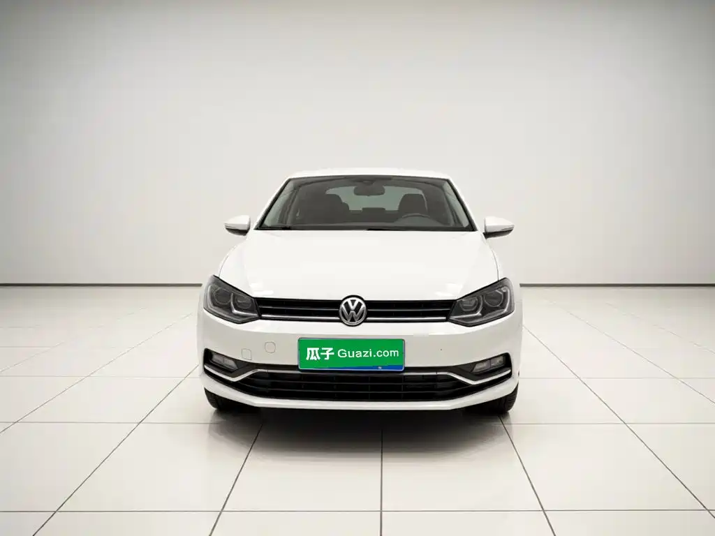 Volkswagen Polo — миниатюра 2