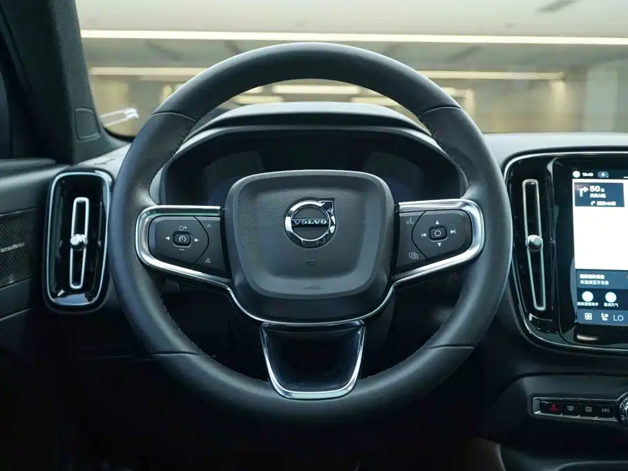 Volvo C40 — миниатюра 17