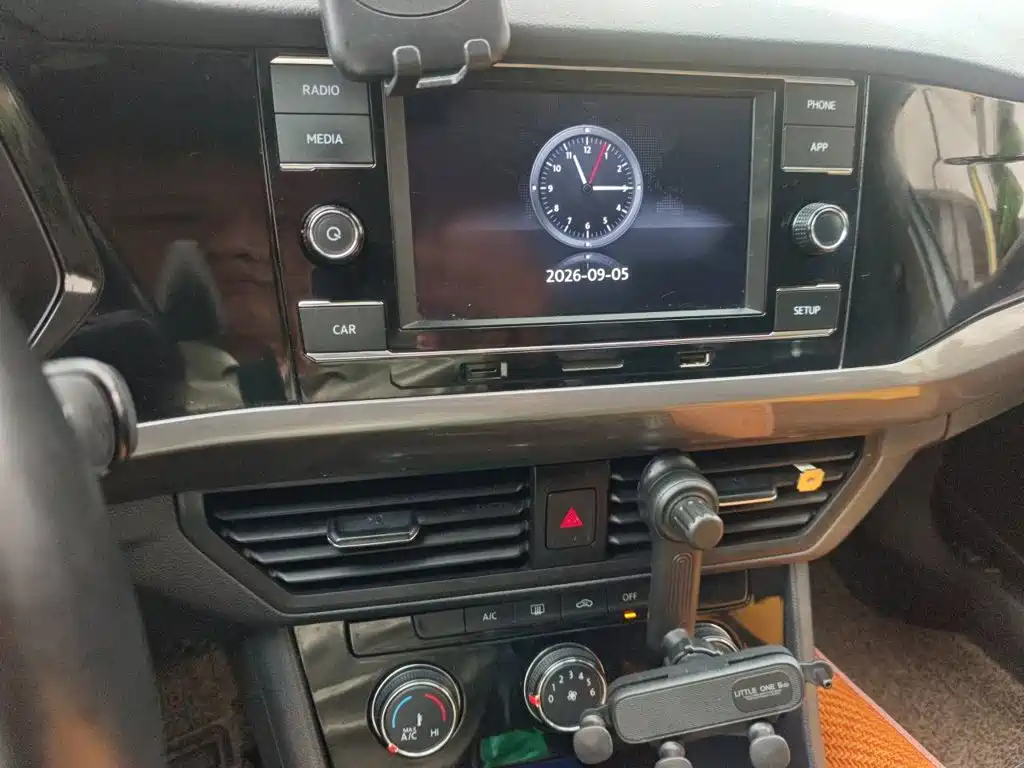 Volkswagen Bora — миниатюра 14