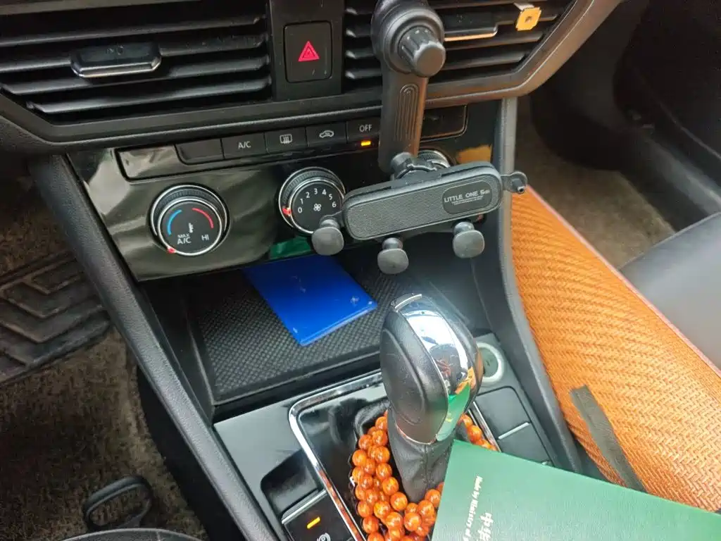 Volkswagen Bora — миниатюра 15