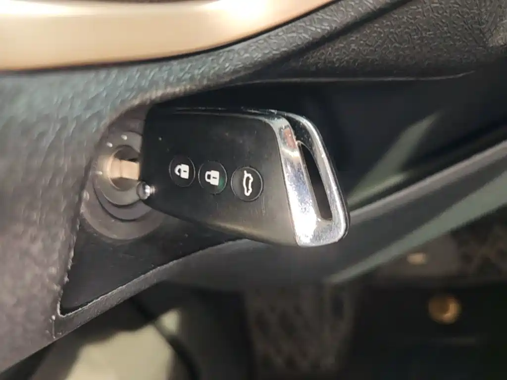 Baojun Kiwi EV