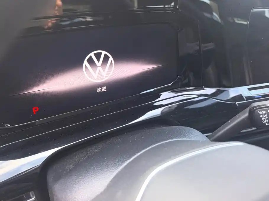 Volkswagen Golf — миниатюра 14