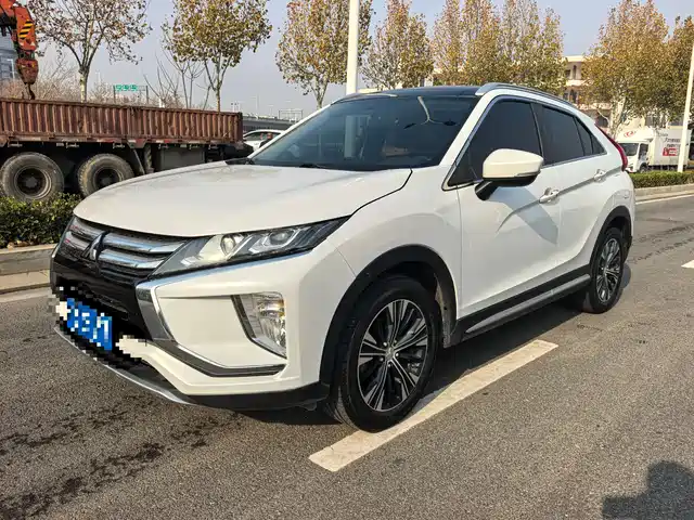 mitsubishi yi-ge