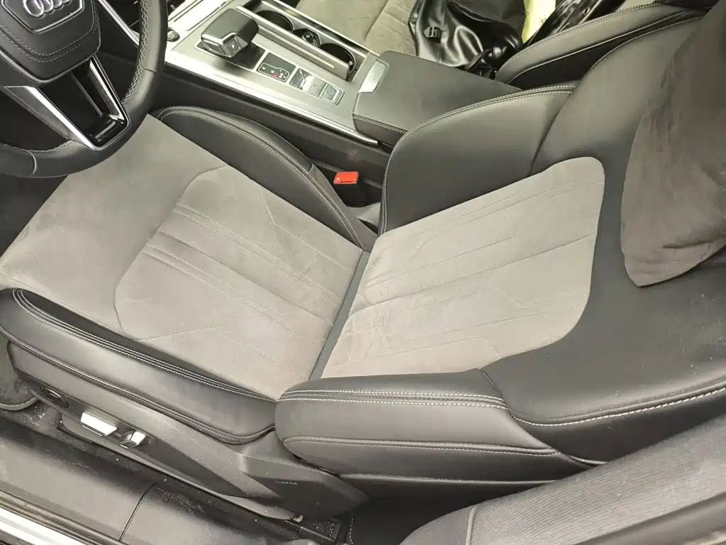 Audi A6L 2024 45 TFSI