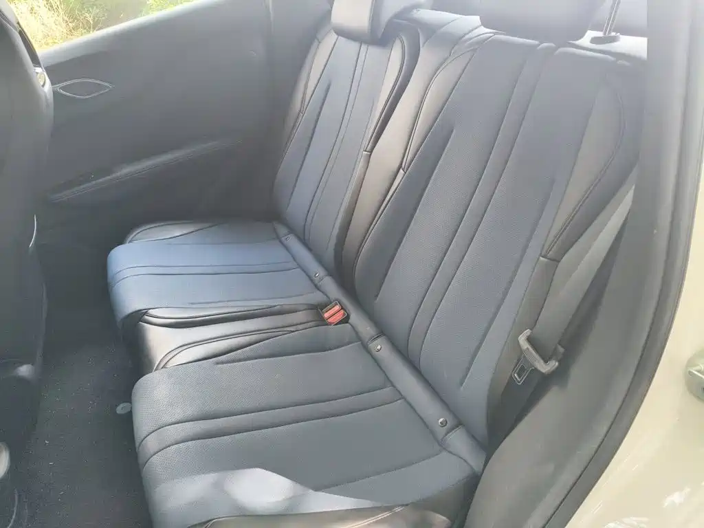 BYD Seagull — миниатюра 13
