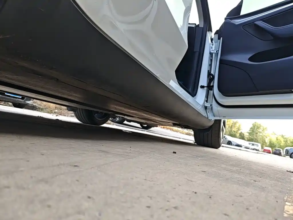 Tesla Model Y — миниатюра 21