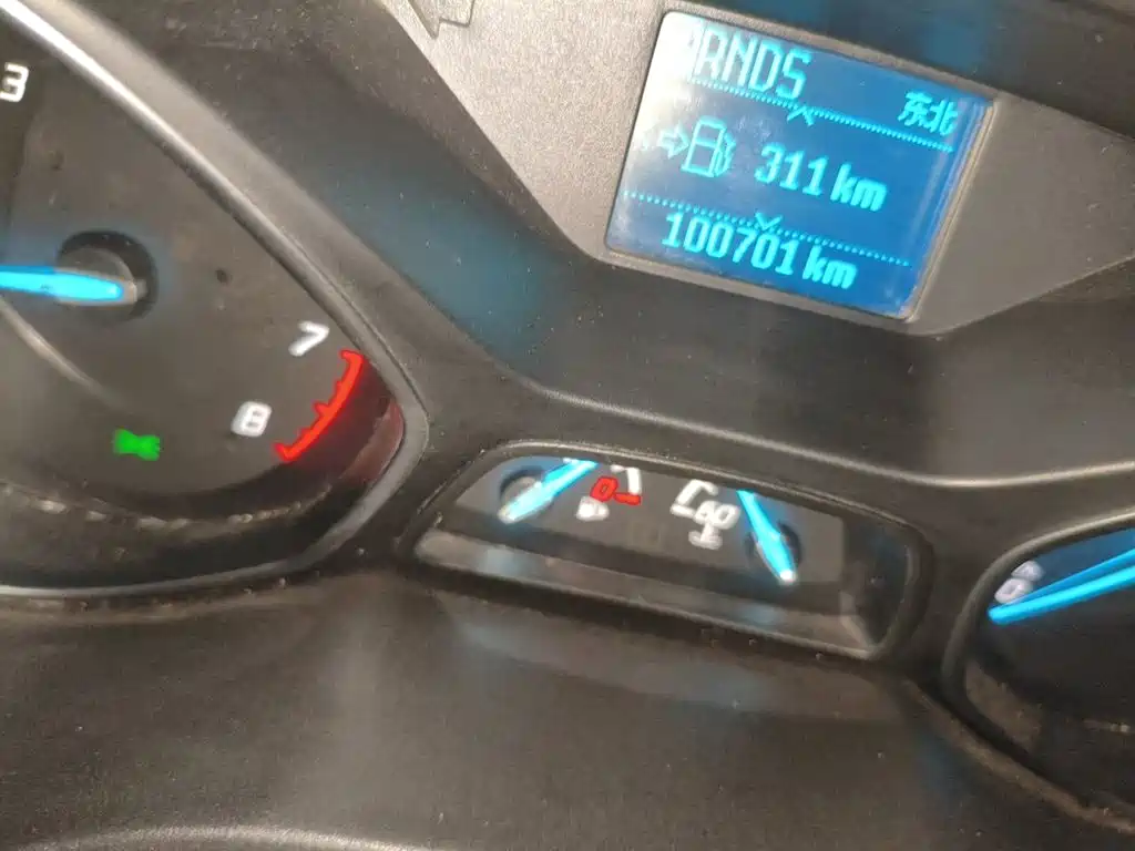 Ford Kuga — миниатюра 13