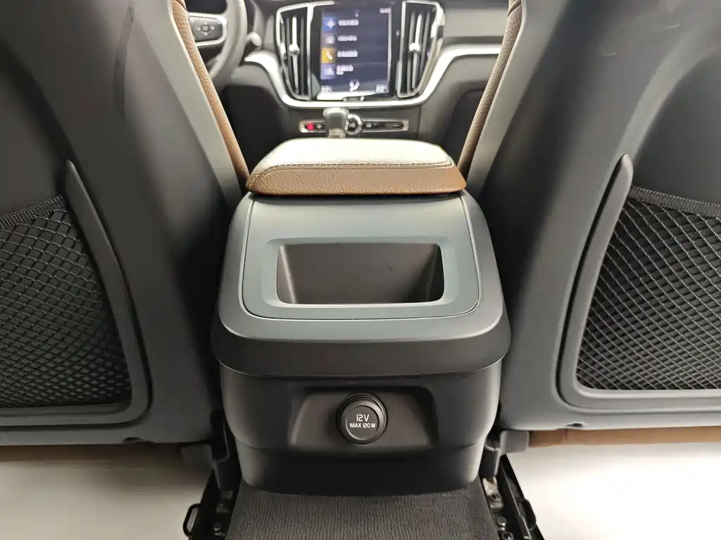 Volvo S60 — миниатюра 20