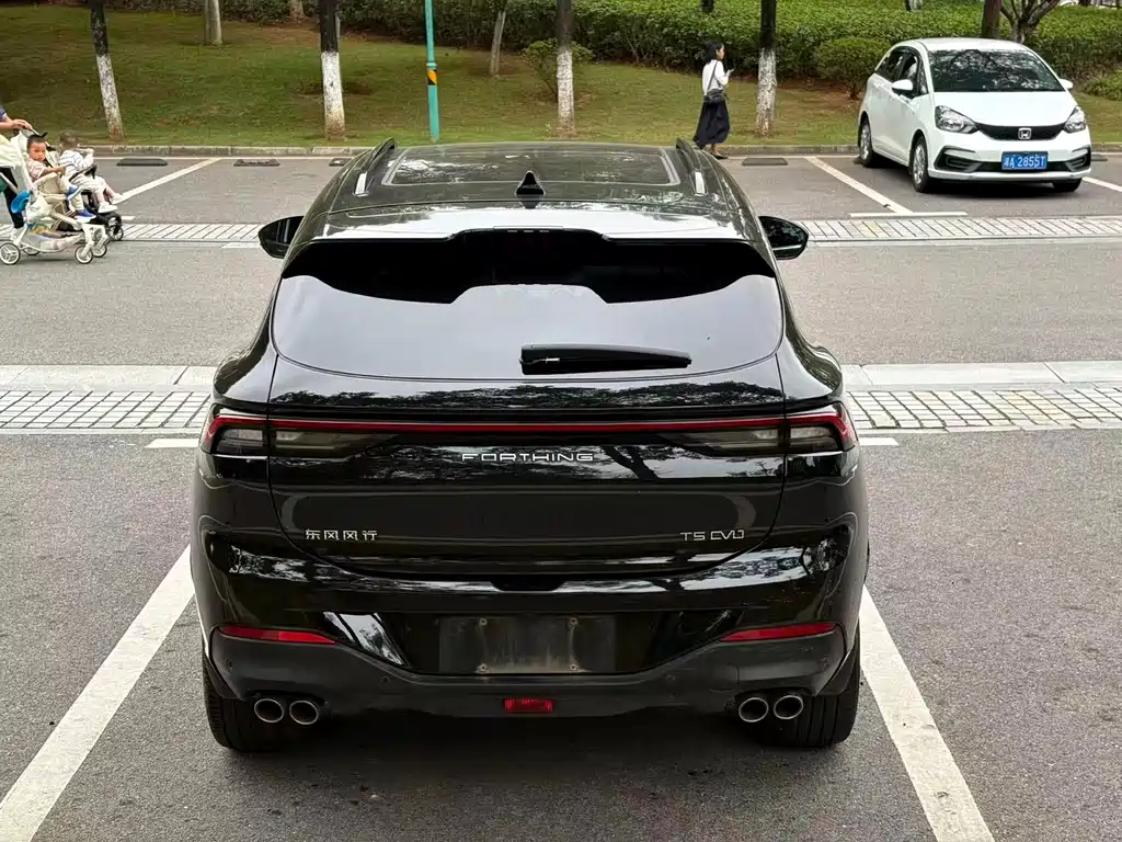 Fengxing Fengxing T5 EVO — миниатюра 14