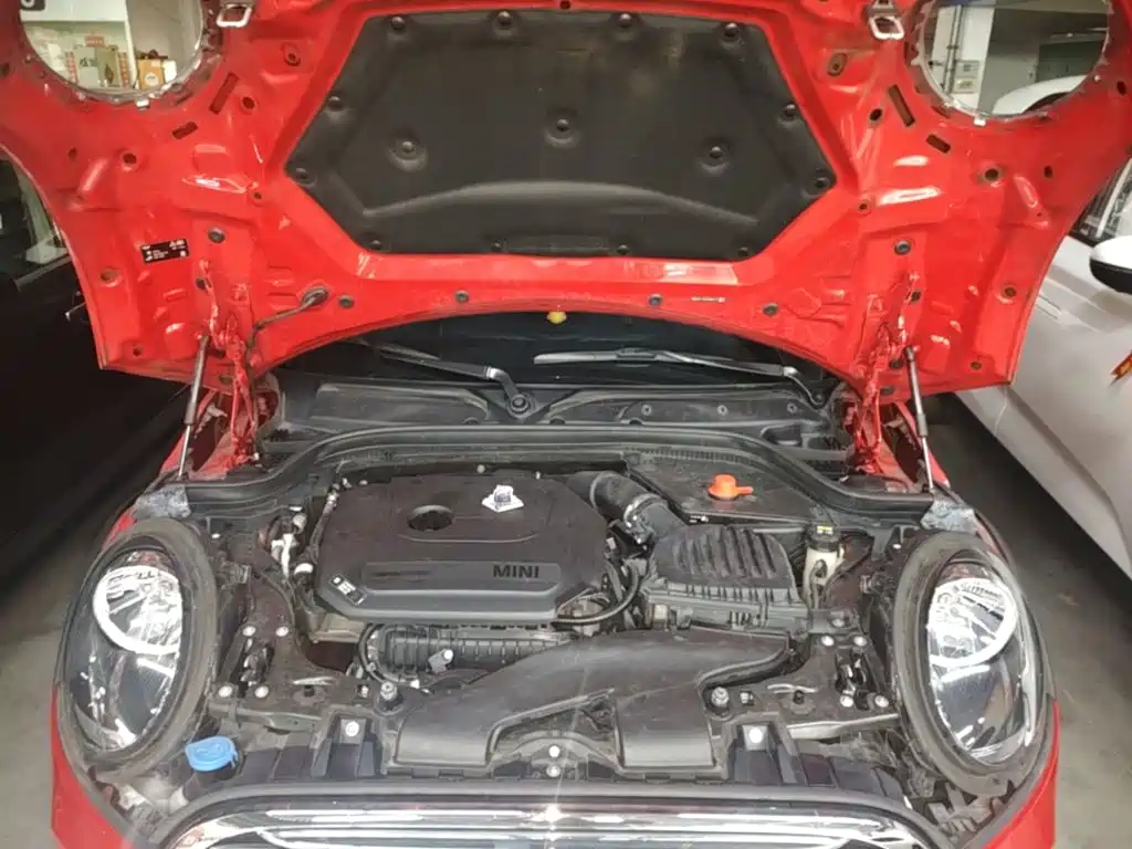 MINI Mini — миниатюра 20